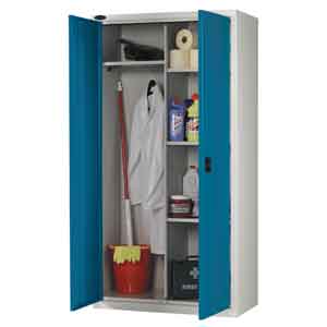 Janitor's-cabinet